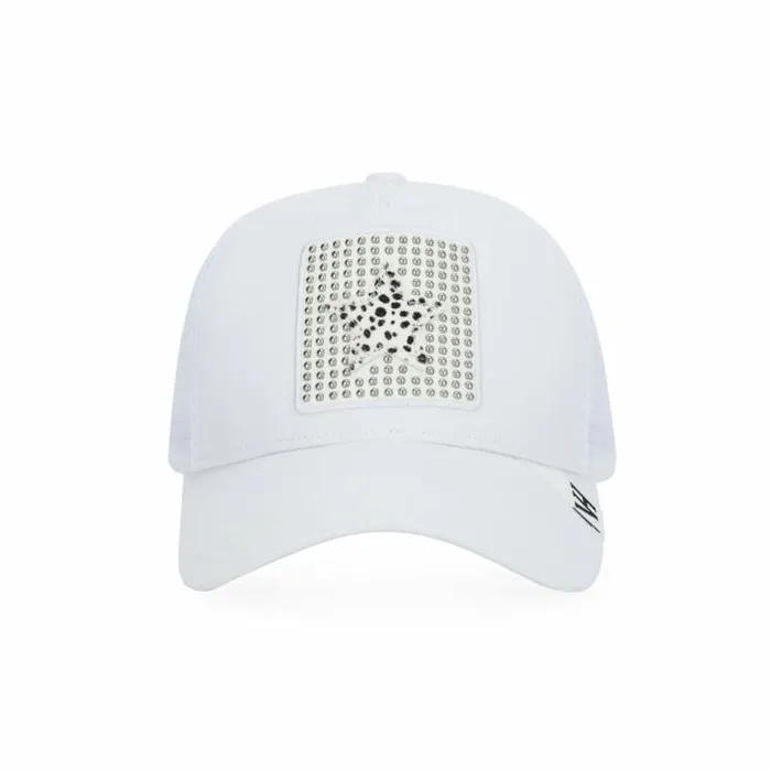 Women Vintage Havana Trucker Hat EXCLUSIVE HAT Women Vintage Havana Trucker Hat EXCLUSIVE HAT
