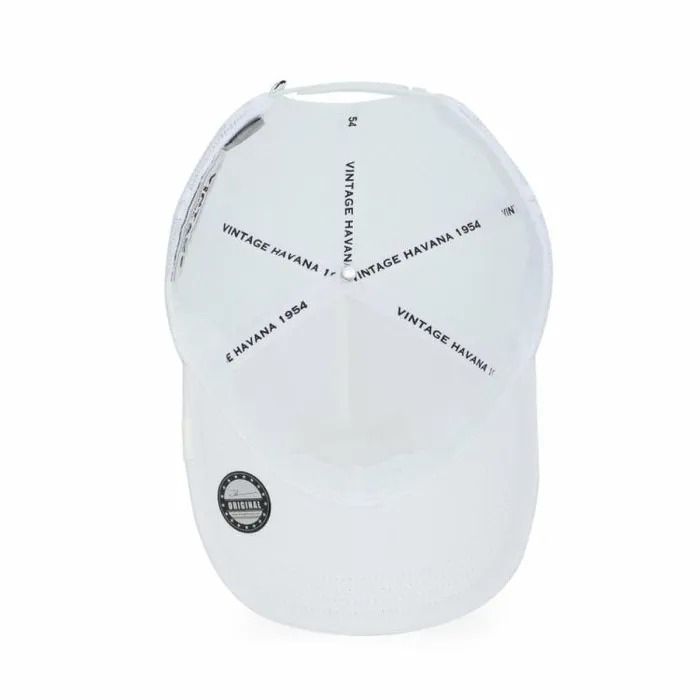Women Vintage Havana Trucker Hat EXCLUSIVE HAT Women Vintage Havana Trucker Hat EXCLUSIVE HAT