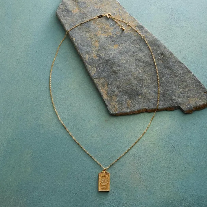 Women Wheel Of Fortune Necklace Sundance Catalog Necklaces Women Wheel Of Fortune Necklace Sundance Catalog Necklaces
