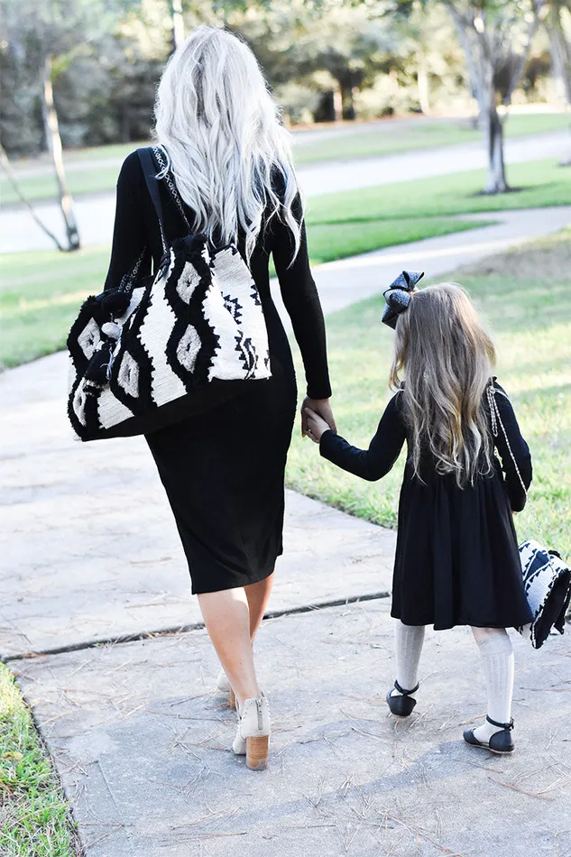 Women Whisper White Fringe Embroidered Weekender Bag Travel and Beach Bags America and Beyond