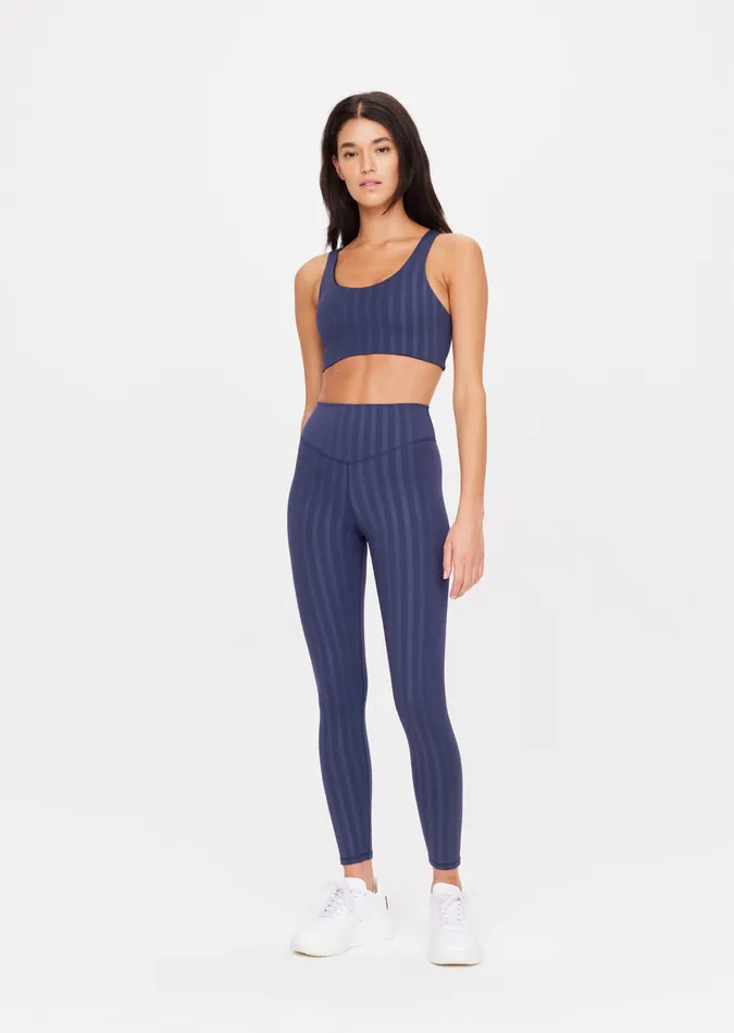Women WILDE HIGH RISE 25IN MIDI PANT Leggings THE UPSIDE Women WILDE HIGH RISE 25IN MIDI PANT Leggings THE UPSIDE