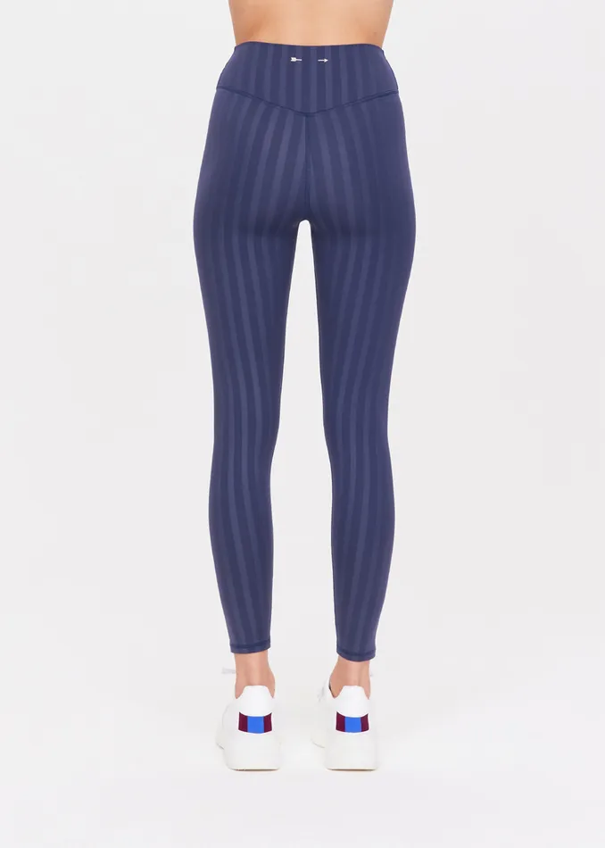 Women WILDE HIGH RISE 25IN MIDI PANT Leggings THE UPSIDE Women WILDE HIGH RISE 25IN MIDI PANT Leggings THE UPSIDE