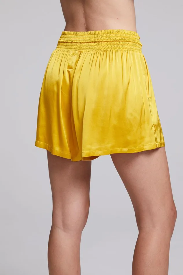 Womens Chaser Brand Bottoms Rapallo Mimosa Short