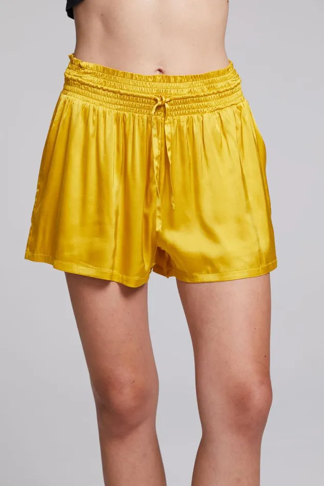 Womens Chaser Brand Bottoms Rapallo Mimosa Short
