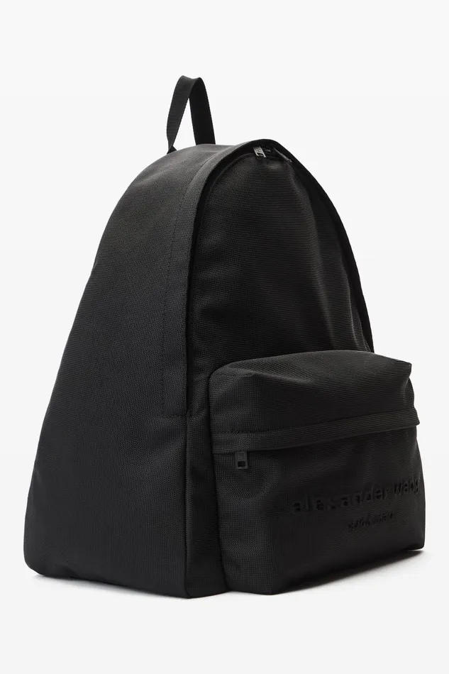 Alexander Wang Bags Women Punch Backpack In Canvas