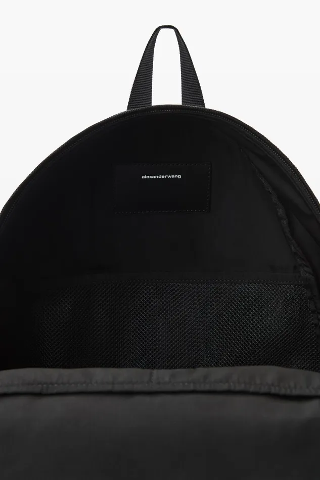 Alexander Wang Bags Women Punch Backpack In Canvas