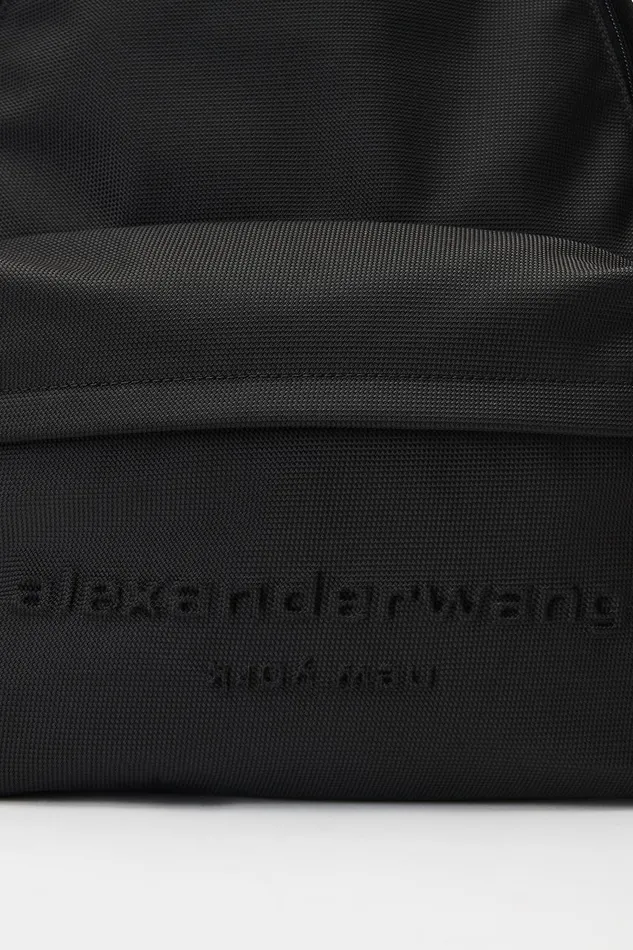 Alexander Wang Bags Women Punch Backpack In Canvas