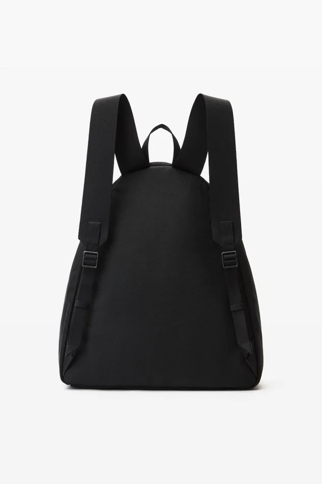 Alexander Wang Bags Women Punch Backpack In Canvas