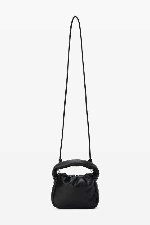 Alexander Wang Bags Women Ryan Puff Mini Bag In Lambskin Leather