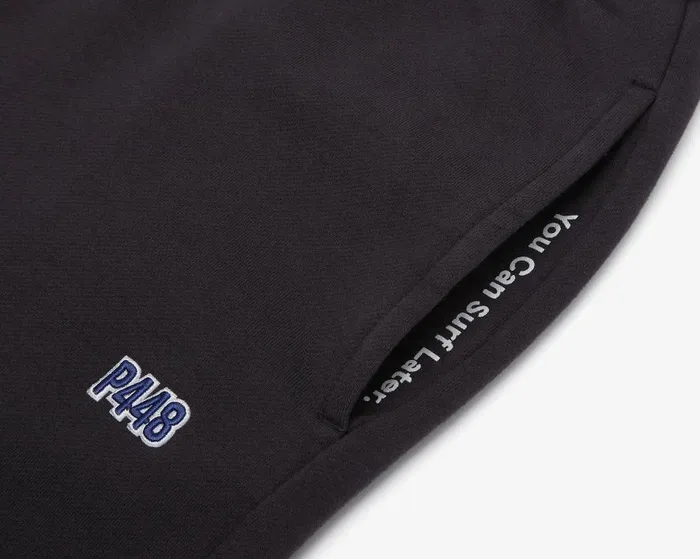 Apparel WomensMens P448 Sweatpant Black