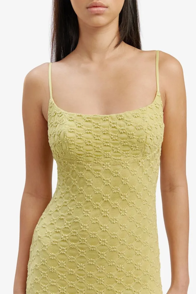 Bardot Day To Night Dresses Adoni Mesh Midi Dress In Moss 8211 Women Bardot Day To Night Dresses Adoni Mesh Midi Dress In Moss 8211 Women