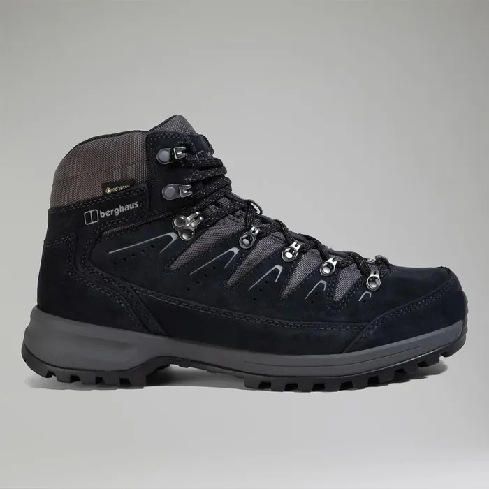 Berghaus Boots Explorer Trek GTX 8211 NavyGrey 8211 Men