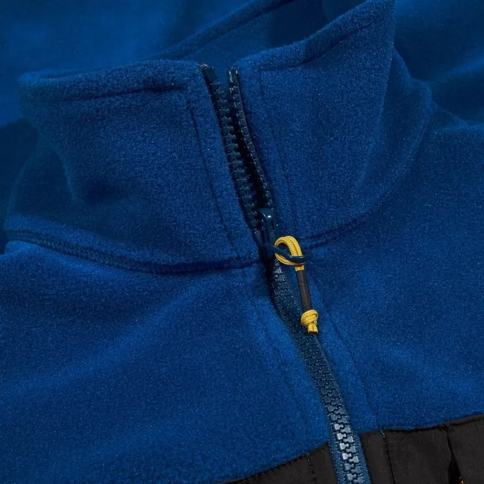 Berghaus Fleece Prism Guide InterActive Polartec Fleece Jacket 8211 BlueBlack 8211 Men Berghaus Fleece Prism Guide InterActive Polartec Fleece Jacket 8211 BlueBlack 8211 Men