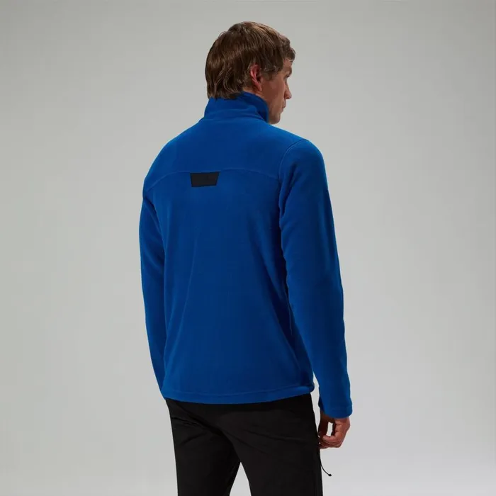 Berghaus Fleece Prism Guide InterActive Polartec Fleece Jacket 8211 BlueBlack 8211 Men Berghaus Fleece Prism Guide InterActive Polartec Fleece Jacket 8211 BlueBlack 8211 Men