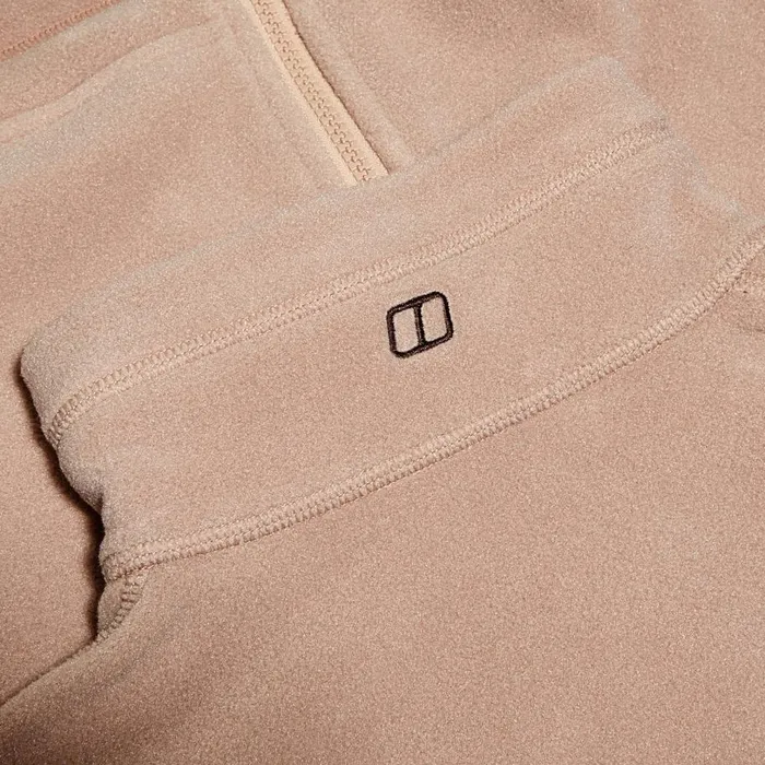 Berghaus Fleece Prism InterActive Polartec Fleece Jacket 8211 Pink 8211 Women Berghaus Fleece Prism InterActive Polartec Fleece Jacket 8211 Pink 8211 Women