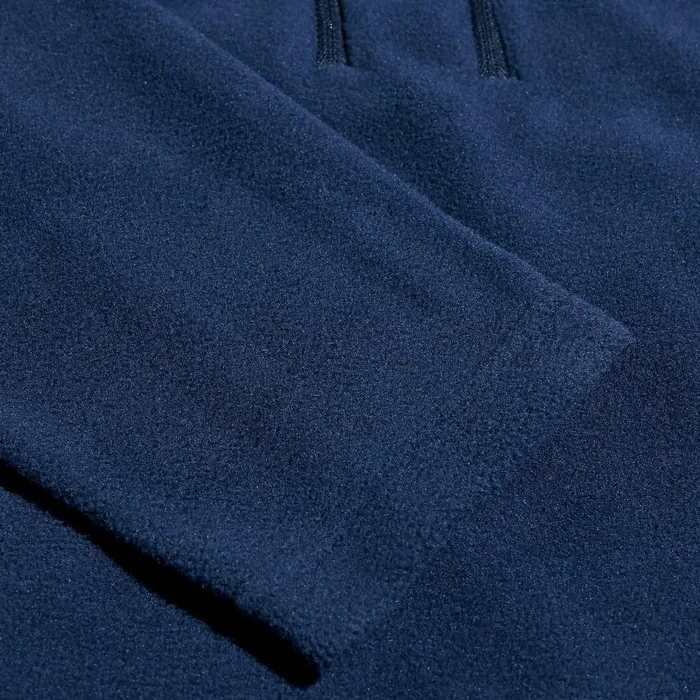 Berghaus Fleece Prism Micro Polartec Half Zip Fleece 8211 Dark Blue 8211 Men
