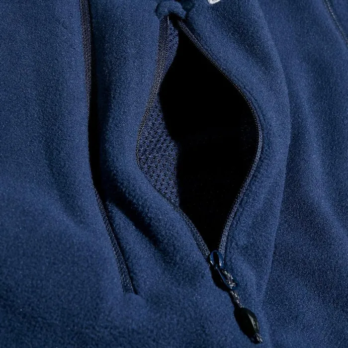 Berghaus Fleece Prism Micro Polartec Half Zip Fleece 8211 Dark Blue 8211 Men