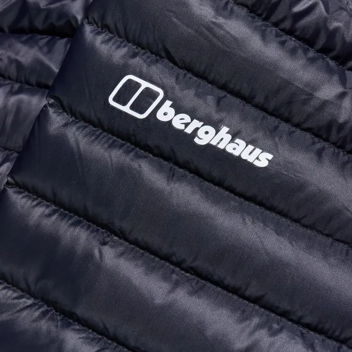 Berghaus Hoodies MTN Seeker MW Down Hoody 8211 Black 8211 Women