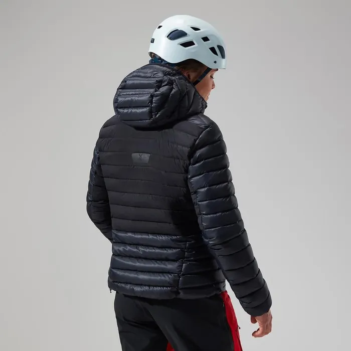 Berghaus Hoodies MTN Seeker MW Down Hoody 8211 Black 8211 Women