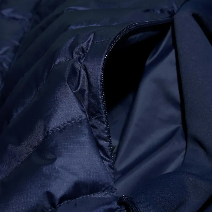 Berghaus Insulated Tephra 20 Hooded Insulated Jacket 8211 Blue 8211 Women Berghaus Insulated Tephra 20 Hooded Insulated Jacket 8211 Blue 8211 Women