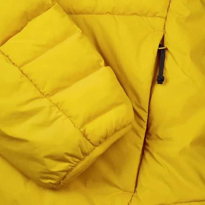 Berghaus Lightweight Affine Insulated Jacket 8211 Yellow 8211 Men