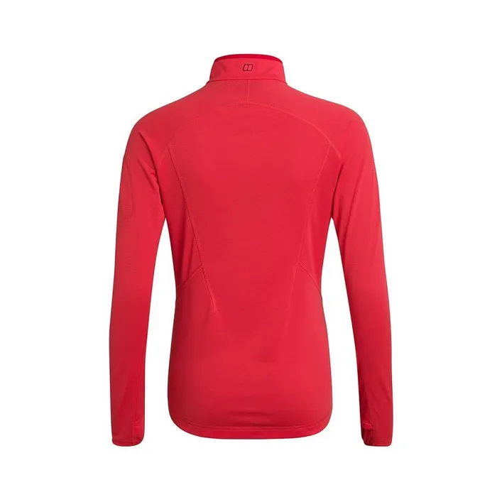 Berghaus Lightweight Pravitale Mountain Light Jacket 8211 Red 8211 Women Berghaus Lightweight Pravitale Mountain Light Jacket 8211 Red 8211 Women