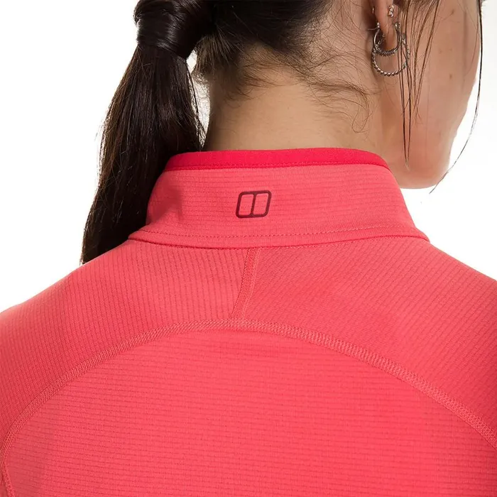 Berghaus Lightweight Pravitale Mountain Light Jacket 8211 Red 8211 Women Berghaus Lightweight Pravitale Mountain Light Jacket 8211 Red 8211 Women