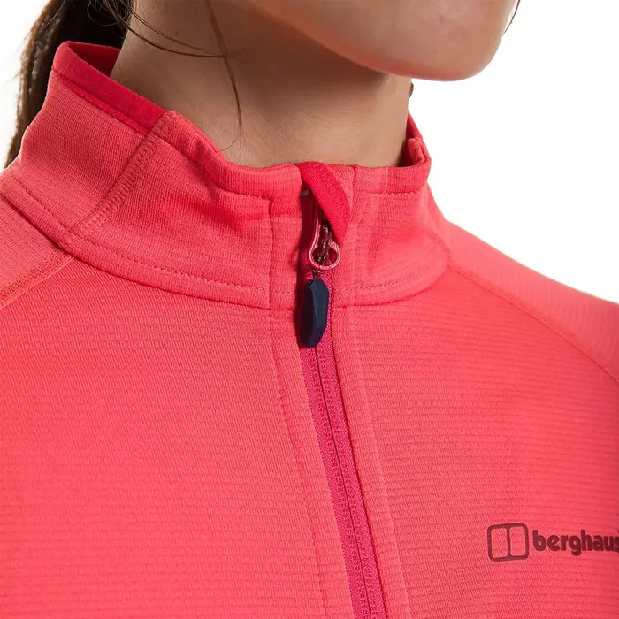 Berghaus Lightweight Pravitale Mountain Light Jacket 8211 Red 8211 Women Berghaus Lightweight Pravitale Mountain Light Jacket 8211 Red 8211 Women