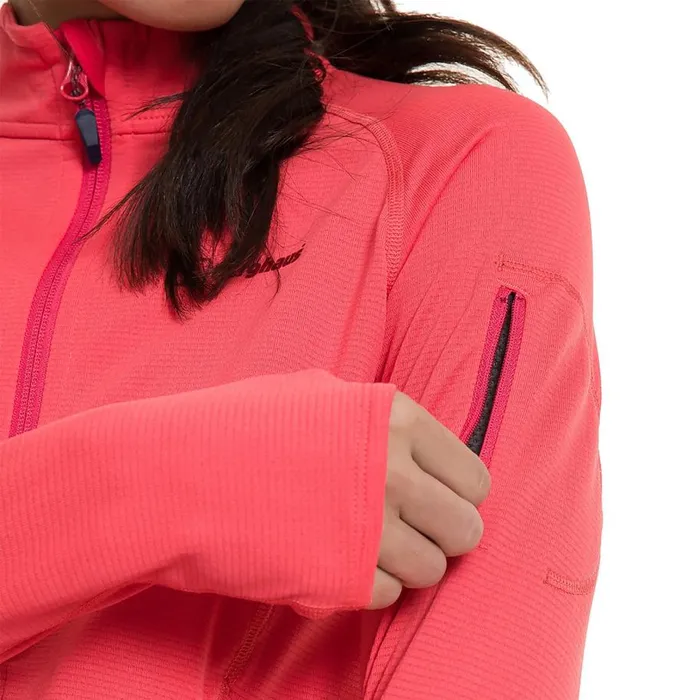 Berghaus Lightweight Pravitale Mountain Light Jacket 8211 Red 8211 Women Berghaus Lightweight Pravitale Mountain Light Jacket 8211 Red 8211 Women