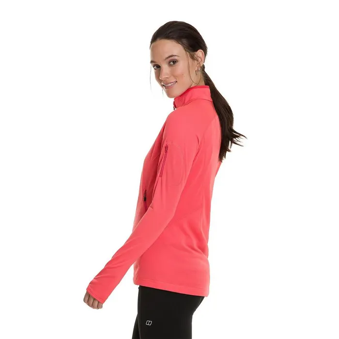 Berghaus Lightweight Pravitale Mountain Light Jacket 8211 Red 8211 Women Berghaus Lightweight Pravitale Mountain Light Jacket 8211 Red 8211 Women