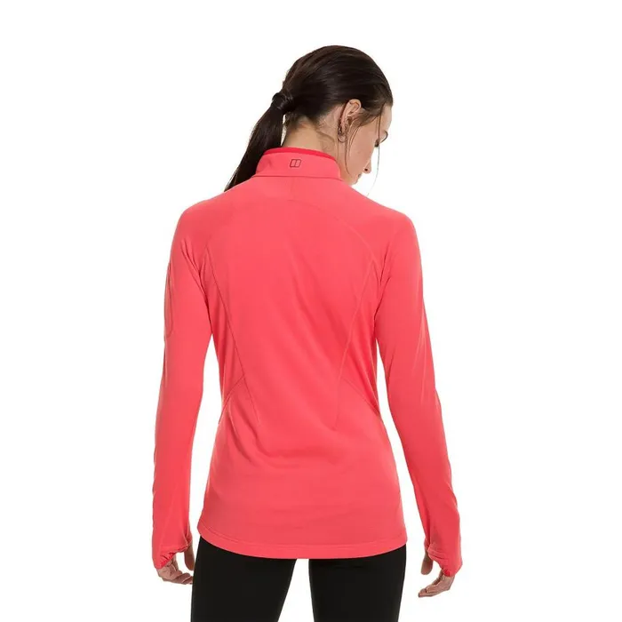Berghaus Lightweight Pravitale Mountain Light Jacket 8211 Red 8211 Women Berghaus Lightweight Pravitale Mountain Light Jacket 8211 Red 8211 Women