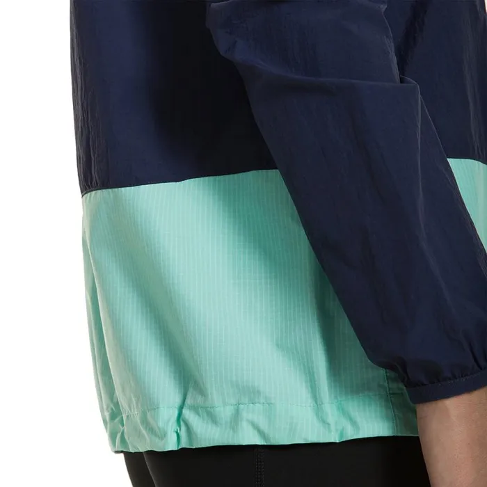 Berghaus Lightweight Skerray Smock Jacket 8211 Navy Green 8211 Women Berghaus Lightweight Skerray Smock Jacket 8211 Navy Green 8211 Women