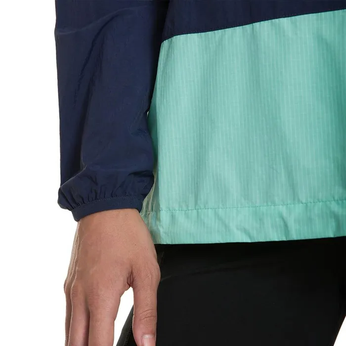 Berghaus Lightweight Skerray Smock Jacket 8211 Navy Green 8211 Women Berghaus Lightweight Skerray Smock Jacket 8211 Navy Green 8211 Women