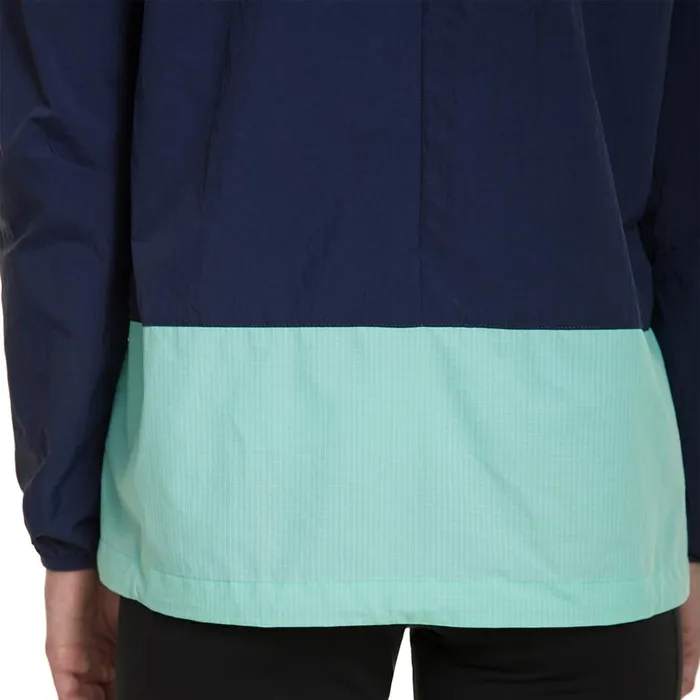 Berghaus Lightweight Skerray Smock Jacket 8211 Navy Green 8211 Women Berghaus Lightweight Skerray Smock Jacket 8211 Navy Green 8211 Women