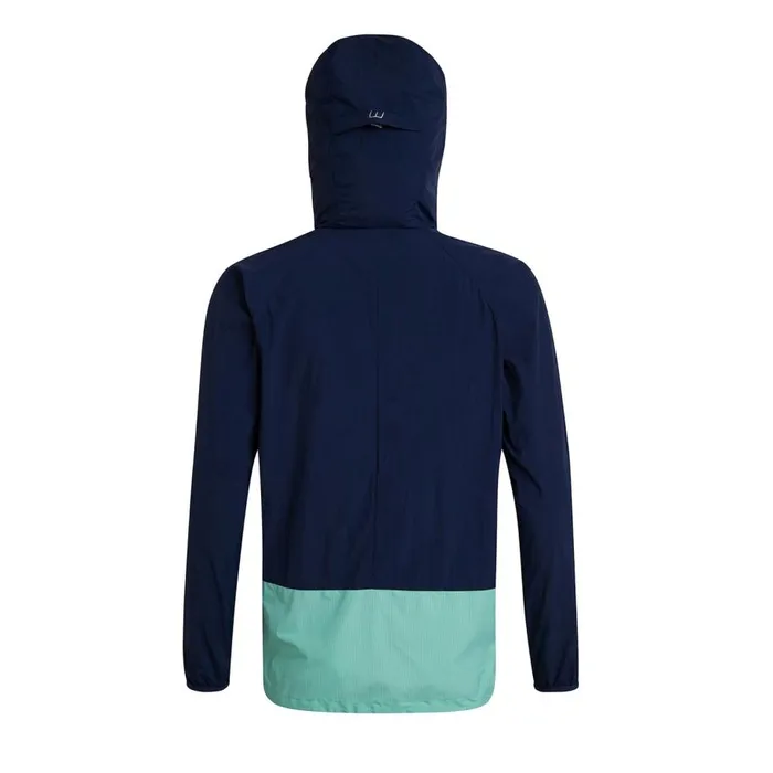 Berghaus Lightweight Skerray Smock Jacket 8211 Navy Green 8211 Women Berghaus Lightweight Skerray Smock Jacket 8211 Navy Green 8211 Women