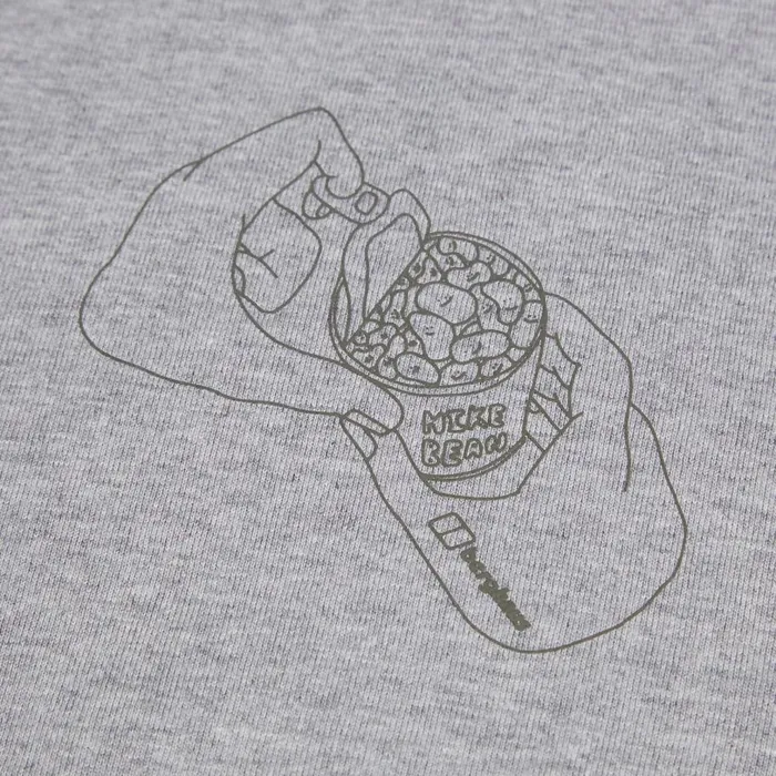 Berghaus TShirts Mens Hike Beans Short Sleeve Tee 8211 Dark Grey 8211 Men Berghaus TShirts Mens Hike Beans Short Sleeve Tee 8211 Dark Grey 8211 Men