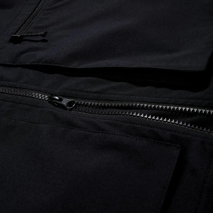 Berghaus Tops Utility Pocket Vest Black 8211 MenWomen