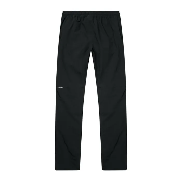 Berghaus Trousers Alluvion Overtrousers 8211 Black 8211 Men Berghaus Trousers Alluvion Overtrousers 8211 Black 8211 Men