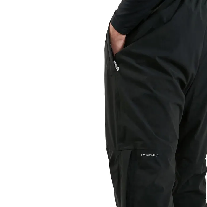 Berghaus Trousers Alluvion Overtrousers 8211 Black 8211 Men Berghaus Trousers Alluvion Overtrousers 8211 Black 8211 Men
