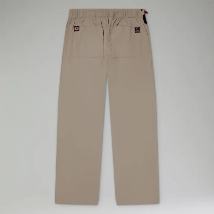 Berghaus Trousers Parachute Pant 8211 Grey 8211 MenWomen Berghaus Trousers Parachute Pant 8211 Grey 8211 MenWomen