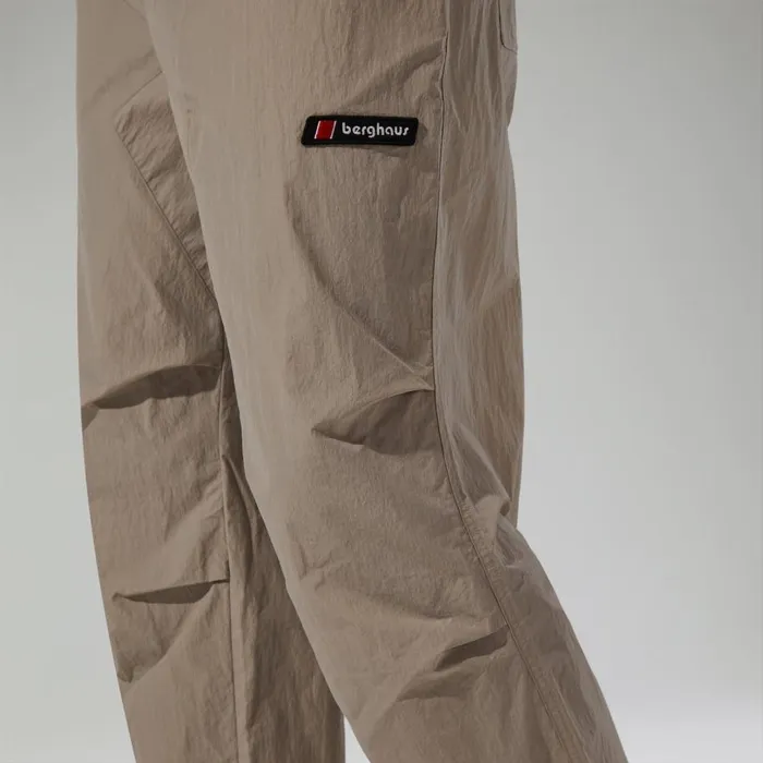 Berghaus Trousers Parachute Pant 8211 Grey 8211 MenWomen Berghaus Trousers Parachute Pant 8211 Grey 8211 MenWomen