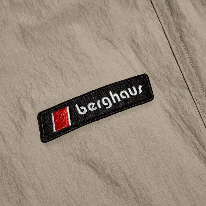 Berghaus Trousers Parachute Pant 8211 Grey 8211 MenWomen Berghaus Trousers Parachute Pant 8211 Grey 8211 MenWomen