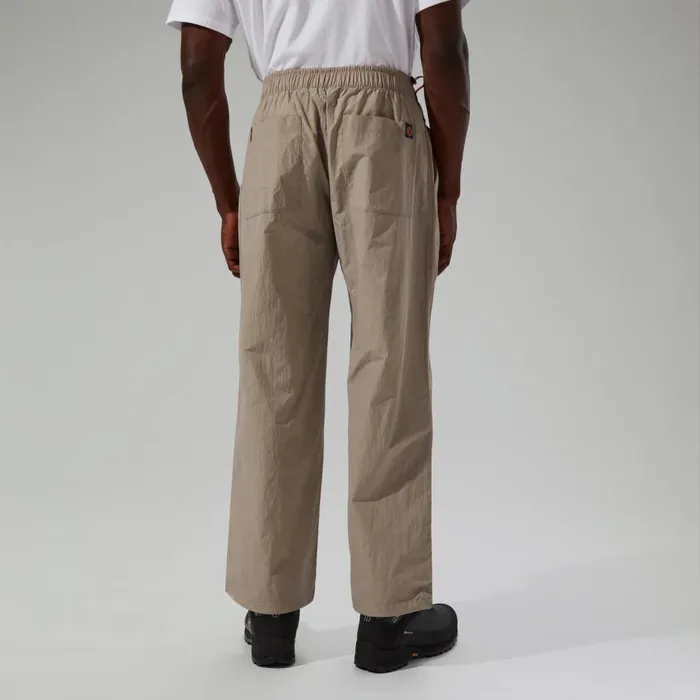 Berghaus Trousers Parachute Pant 8211 Grey 8211 MenWomen Berghaus Trousers Parachute Pant 8211 Grey 8211 MenWomen