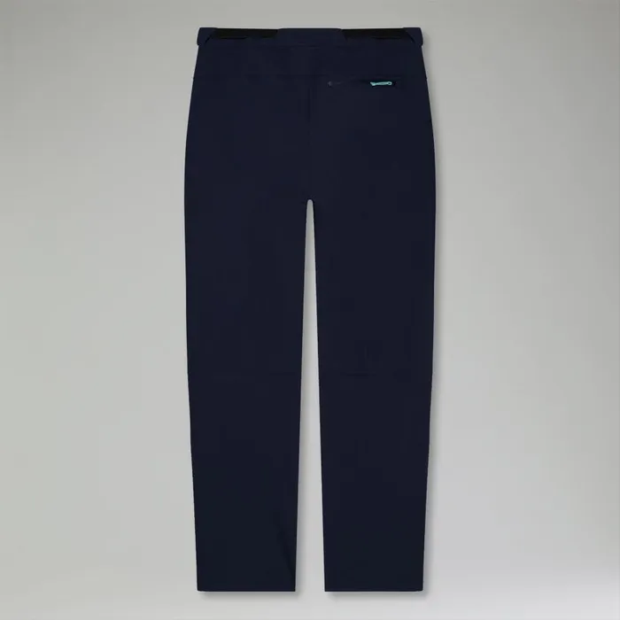 Berghaus Trousers Skelbo Pant 8211 Blue 8211 Men Berghaus Trousers Skelbo Pant 8211 Blue 8211 Men