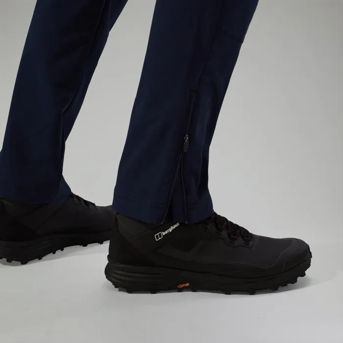 Berghaus Trousers Skelbo Pant 8211 Blue 8211 Men Berghaus Trousers Skelbo Pant 8211 Blue 8211 Men