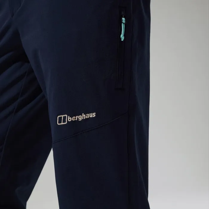 Berghaus Trousers Skelbo Pant 8211 Blue 8211 Men Berghaus Trousers Skelbo Pant 8211 Blue 8211 Men