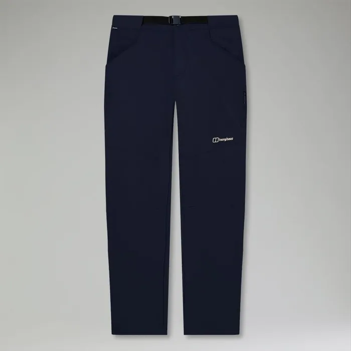 Berghaus Trousers Skelbo Pant 8211 Blue 8211 Men Berghaus Trousers Skelbo Pant 8211 Blue 8211 Men