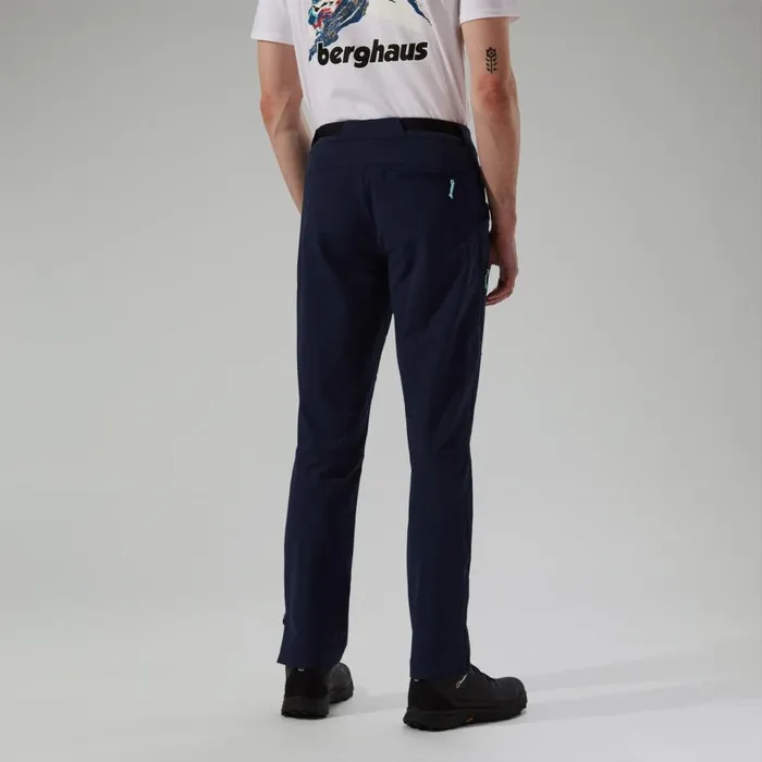 Berghaus Trousers Skelbo Pant 8211 Blue 8211 Men Berghaus Trousers Skelbo Pant 8211 Blue 8211 Men