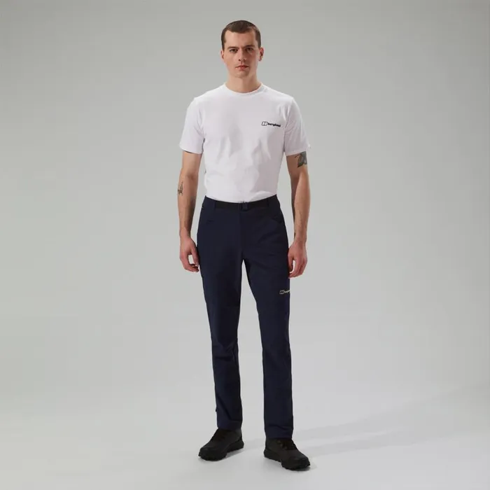 Berghaus Trousers Skelbo Pant 8211 Blue 8211 Men Berghaus Trousers Skelbo Pant 8211 Blue 8211 Men