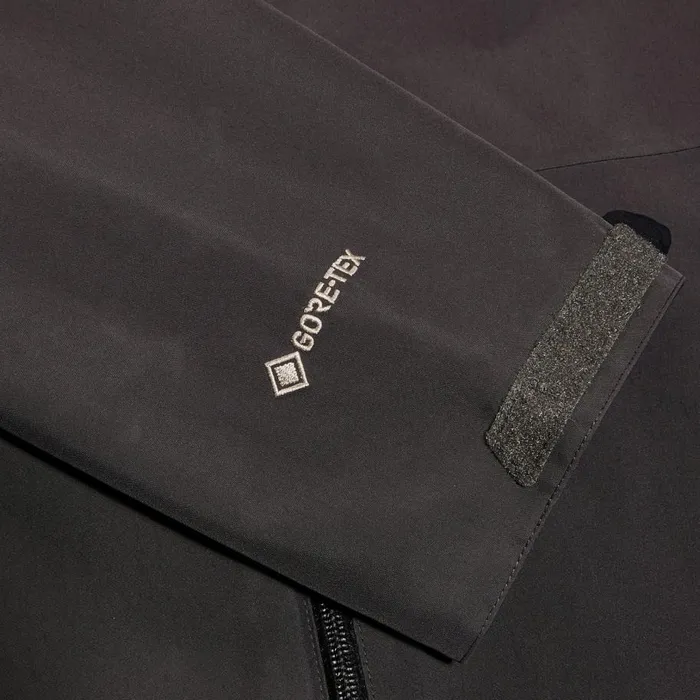 Berghaus Waterproof Bramblfell InterActive GoreTex Waterproof Jacket 8211 GreyBlack 8211 Men Berghaus Waterproof Bramblfell InterActive GoreTex Waterproof Jacket 8211 GreyBlack 8211 Men